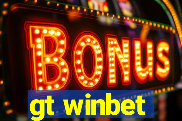 gt winbet